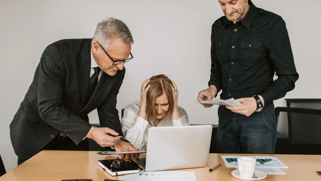 Academic Conference Crisis Management